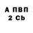 Амфетамин Розовый Kotopes Pog